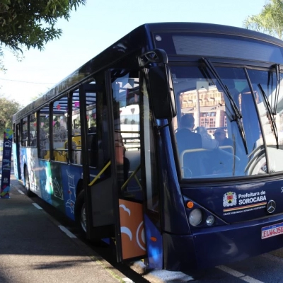 Secretaria do Turismo abre últimas inscrições do City Tour 2025