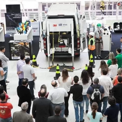 Parque Tecnológico de Sorocaba confirma presença na Feira de Segurança e Soluções Industriais de São Paulo