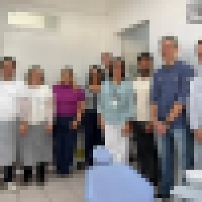 Sorocaba recebe visita do coordenador-geral de Saúde Bucal do Ministério da Saúde para conhecer serviços municipais de referência