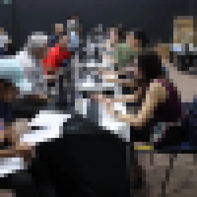 Prefeitura de Sorocaba realiza o 39º Mutirão de Empregos Sorocaba edição especial “Qualificação Profissional”