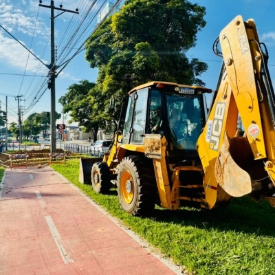 Saae/Sorocaba realiza manutenção emergencial em rede de abastecimento da Vila Trujillo nesta quarta-feira (1°)