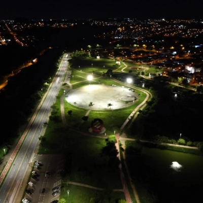“Na Brasa Fest – Festival do Churrasco de Sorocaba” é atração no Parque das Águas