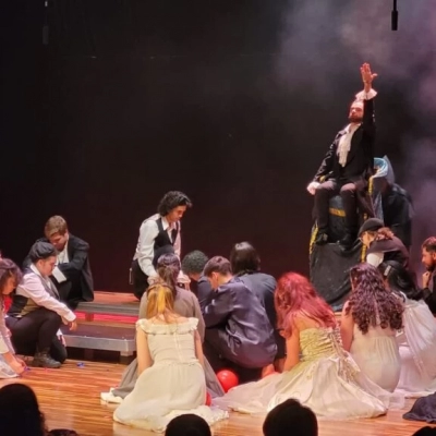 Festival de teatro “Vida em Recortes” é atração na Fundec