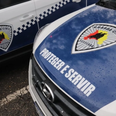 Mulher é detida pela GCM após furto em loja de conveniência no Centro