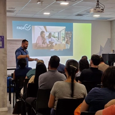 Prefeitura abre inscrições para cursos gratuitos de marketing digital para empreendedores