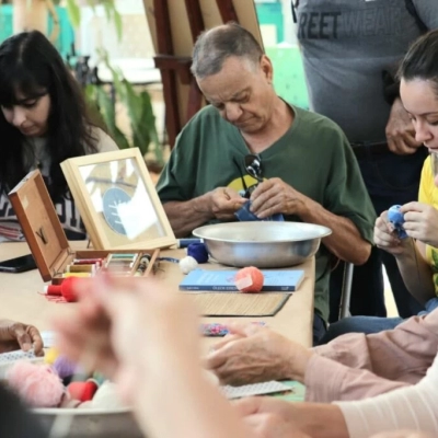 Sorocaba realiza o 1º Workshop de Plantas Medicinais e aborda importância das Práticas Integrativas e Complementares em Saúde