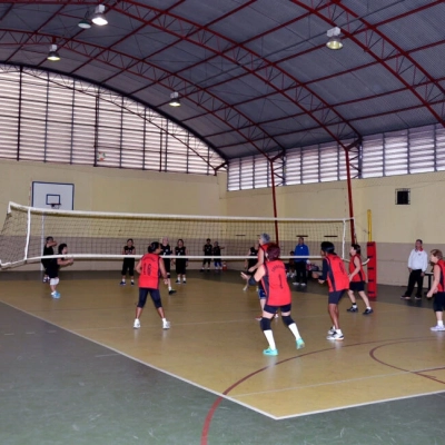 Sorocaba sedia Vôlei Adaptado em etapa regional da 28.ª edição dos Jogos da Melhor Idade