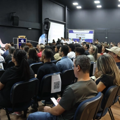 1º Mutirão de Empregos Sorocaba de 2026 reúne mais de 3 mil vagas de trabalho