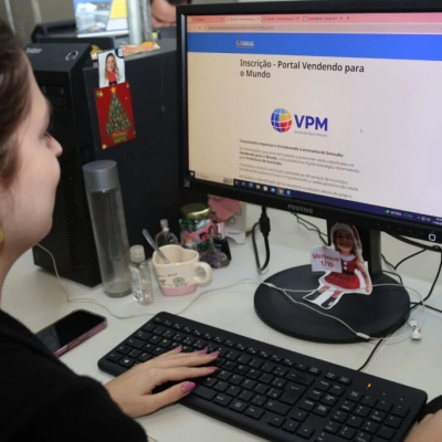 Prefeitura de Sorocaba abre inscrições para o portal “Vendendo para o Mundo”