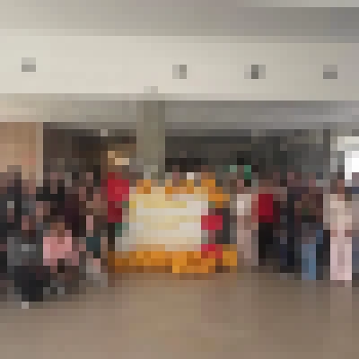 Comitê de Vigilância do Aleitamento Materno de Sorocaba participa de evento do Agosto Dourado da Diretoria Regional de Saúde