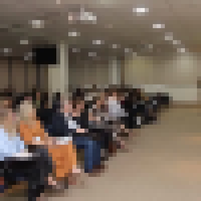 2ª Oficina Regional de Gerenciamento de Risco Sanitário reúne profissionais da região de Sorocaba
