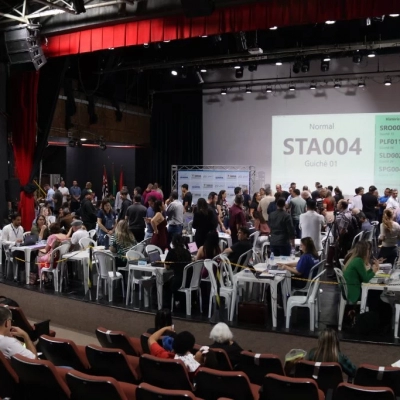 Programa “Quarta com o Prefeito” será retomado no dia 6 de maio