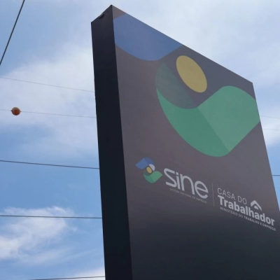 Casa do Trabalhador oferece 709 vagas de emprego na próxima segunda-feira (4)