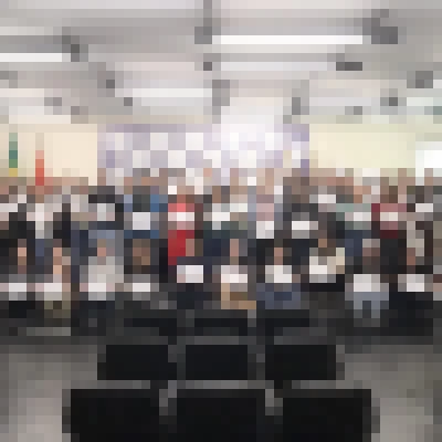 Secretaria de Recursos Humanos promove treinamento sobre autoconhecimento e comunicação eficaz para novos servidores