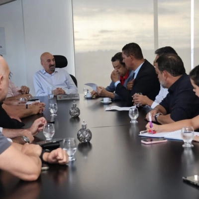 Prefeitura anuncia proibição de tráfego de motocicletas em corredores do sistema BRT