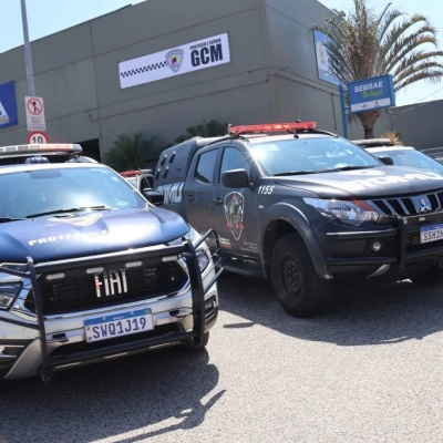 Prefeitura de Sorocaba inaugura Base Comunitária da GCM em Brigadeiro Tobias