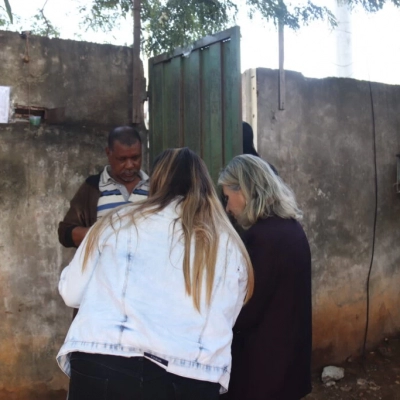 Família de criança encontrada em situação de trabalho infantil em Sorocaba recebe ajuda
