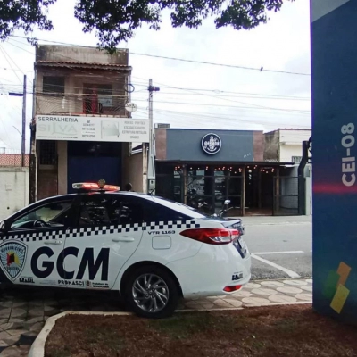 Smart Sampa Sorocaba auxilia na captura de procurado pela Justiça