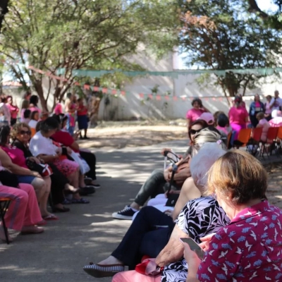 Confira a programação gratuita da Chácara do Idoso para o mês de fevereiro