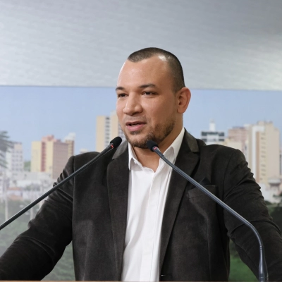 Dylan Dantas pede mais organização e transparência nos Jogos Escolares de Sorocaba 2026