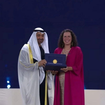 Startup residente no Parque Tecnológico de Sorocaba é a segunda empresa brasileira a vencer prêmio mundial de sustentabilidade