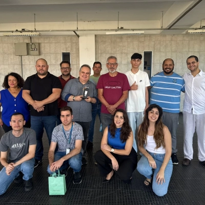 Prefeitura de Sorocaba promove ação alusiva ao Novembro Azul com servidores da Sert