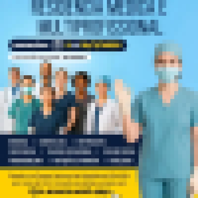 Prefeitura divulga novo processo seletivo para novas turmas dos Programas de Residência Médica e Multiprofissional em Saúde