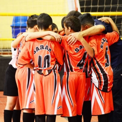 Prefeitura recebe inscrições para os Jogos Escolares de Sorocaba 2026