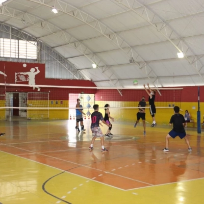 Prefeitura de Sorocaba recebe inscrições gratuitas para a Copa de Voleibol “Meninos e Meninas da Vila” 2026 no dia 21 de fevereiro