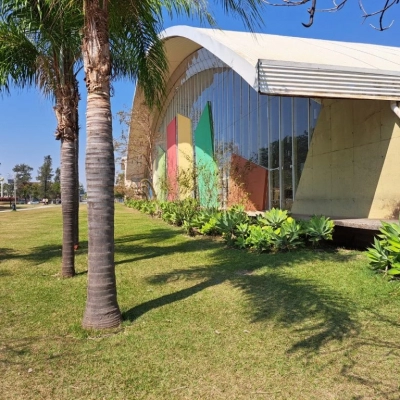 “Ciência Móvel” é atração gratuita na Biblioteca Municipal de Sorocaba de 6 a 9 de maio