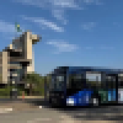 Estão abertas as inscrições gratuitas para o City Tour deste fim de semana (7 e 8 de junho)