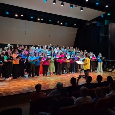 Abertas inscrições para o 4º Encontro de Corais em Sorocaba da Fundec