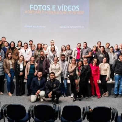 Prefeitura conclui capacitações gratuitas de marketing digital para pequenos negócios
