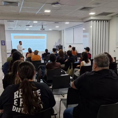 Prefeitura altera local de cursos gratuitos de marketing digital para empreendedores