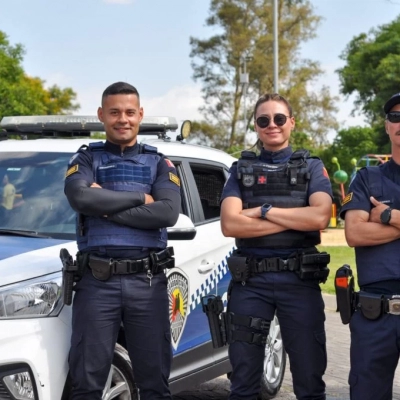 Prefeitura de Sorocaba convoca mais 40 aprovados em concurso público da Guarda Civil Municipal