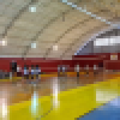 Copa de Voleibol “Meninos e Meninas da Vila” 2025 tem sete confrontos neste domingo (14)