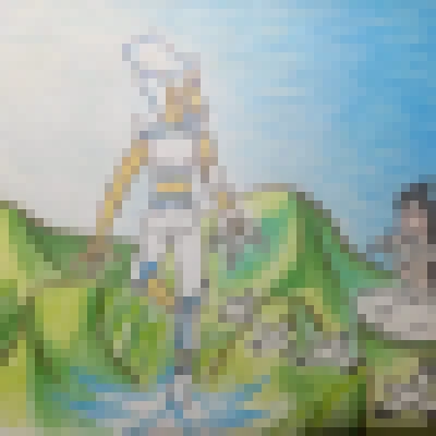 A exposição “As loucas aventuras de Black Beach” pode ser conferida no Pátio Cianê Shopping na próxima quarta-feira (21)