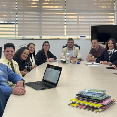 Secretaria da Educação inicia organização para elaboração do novo Plano Municipal de Educação de Sorocaba