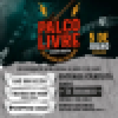 “Palco Livre – Dia Mundial do Rock” acontece no Shopping Cidade Sorocaba no dia 5 de julho