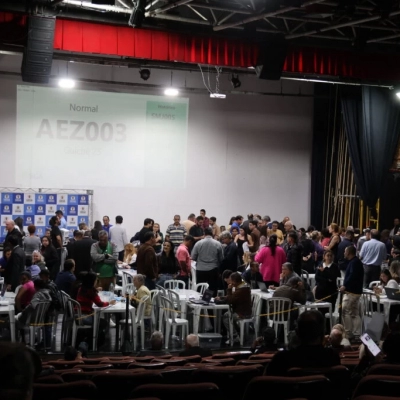 Edição de junho do “Quarta com o Prefeito” atende mais de mil pessoas