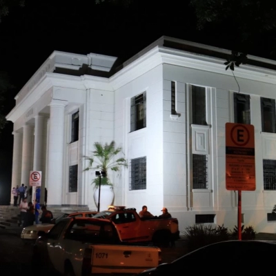 Prefeitura de Sorocaba abre edital de credenciamento para Projeto Arquitetônico do imóvel histórico da Praça Frei Baraúna