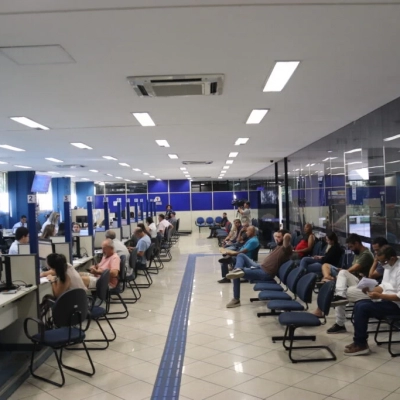 Casa do Cidadão amplia atendimentos da Receita Federal para todas as unidades fixas