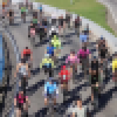 10ª edição do “Pedala Sorocaba” ocorre em alusão ao Outubro Rosa neste domingo (5)