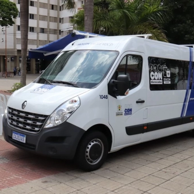 Confira onde o Procon Móvel de Sorocaba estará na próxima semana (de 13 a 17 de abril)