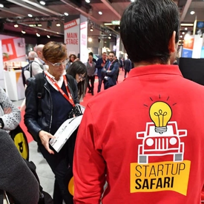 Parque Tecnológico de Sorocaba é convidado para evento de tecnologia na Itália