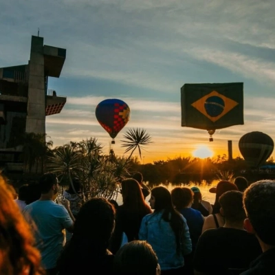 Setur viabiliza mais de 200 eventos em 2026 e fortalece o turismo em Sorocaba