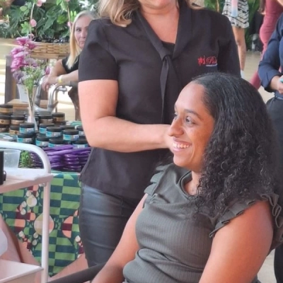 Secretaria da Mulher realiza 3ª edição do “Dia da Beleza” nesta segunda-feira (26)