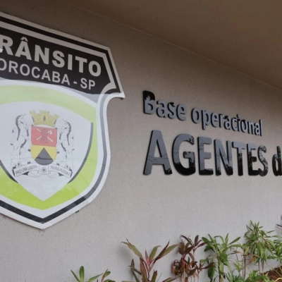 Nova Base Operacional dos Agentes de Trânsito entra em funcionamento nesta terça-feira (1º)
