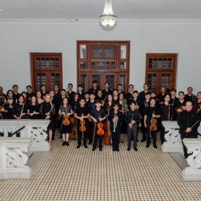 Semifinal do Concurso Jovens Solistas terá apresentações gratuitas na Sala Fundec