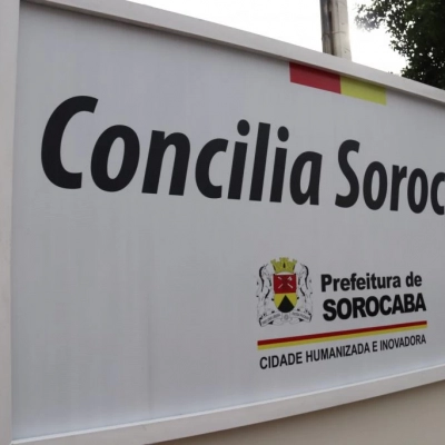 OAB abre inscrição de advogados interessados em atuar no Concilia Sorocaba